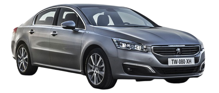 Rent a Car Novi Sad Peugeot 508